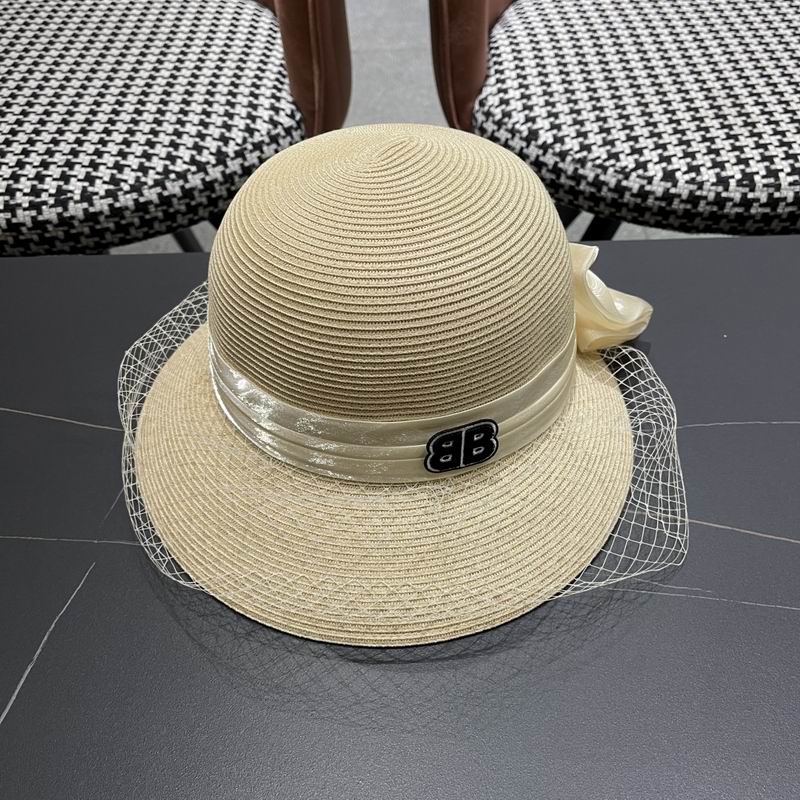 Balenciaga  top hat (20)