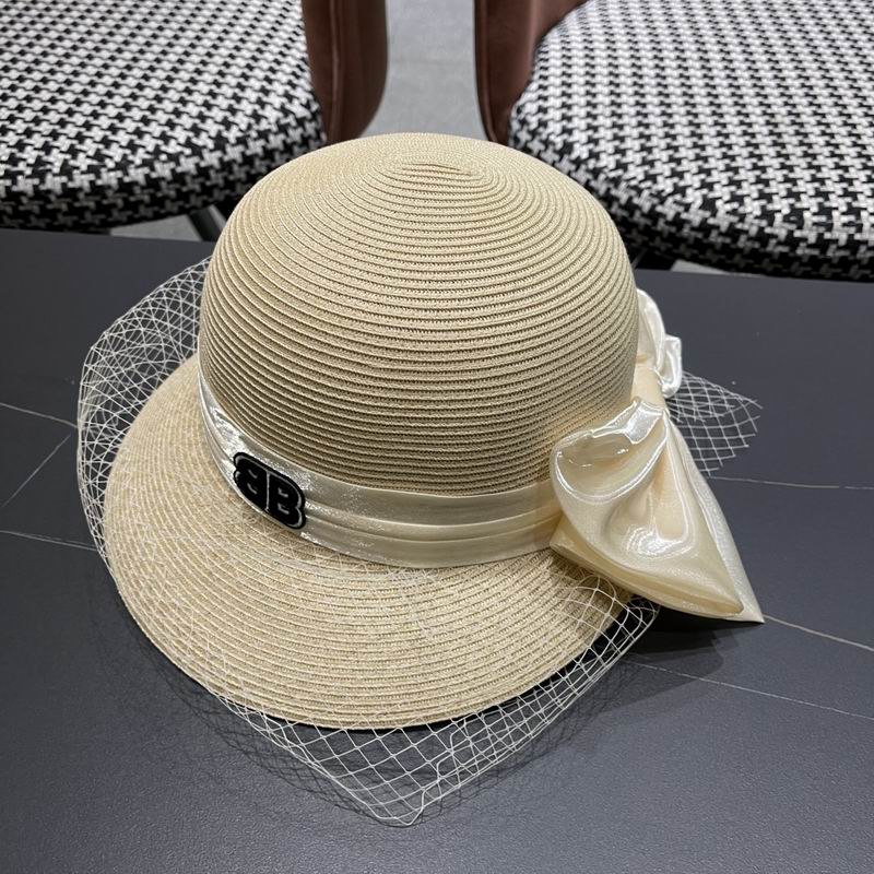 Balenciaga  top hat (21)