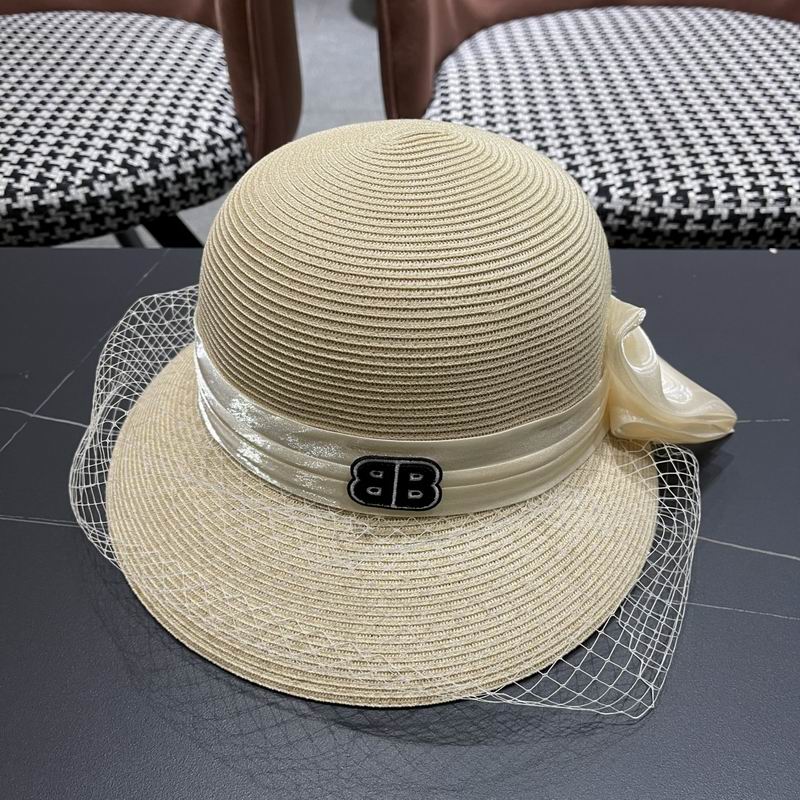 Balenciaga  top hat (22)