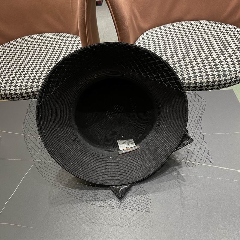 Balenciaga  top hat (24)