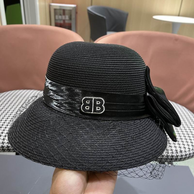 Balenciaga  top hat (27)