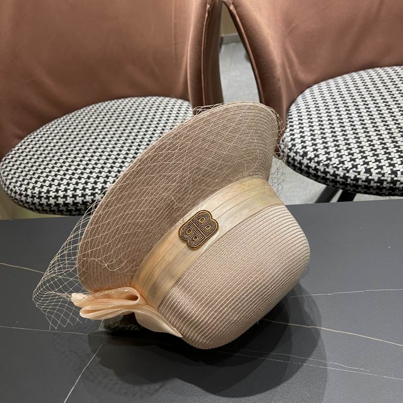 Balenciaga  top hat (3)