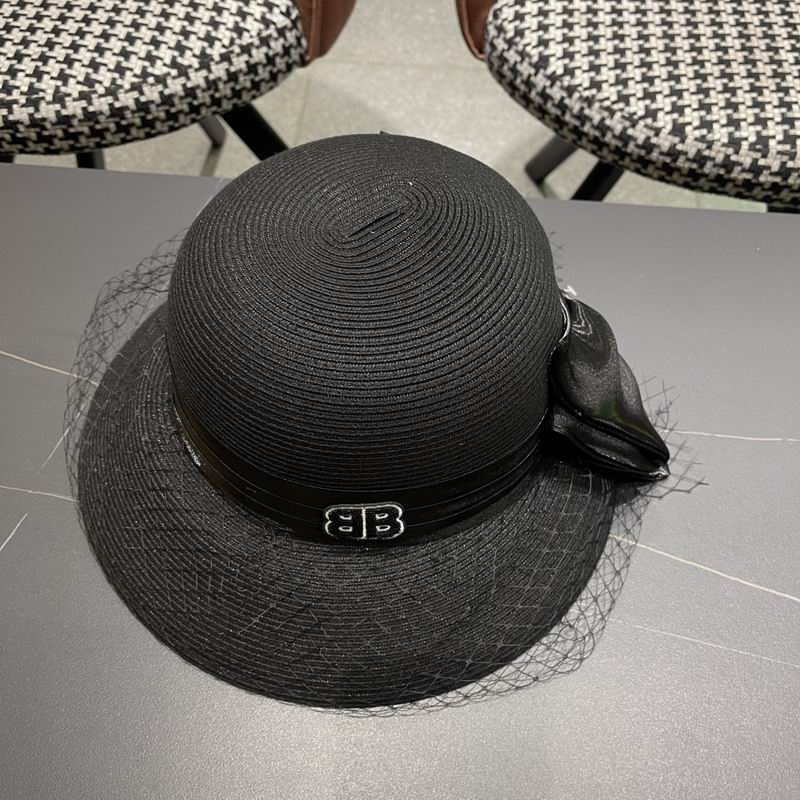 Balenciaga  top hat (30)