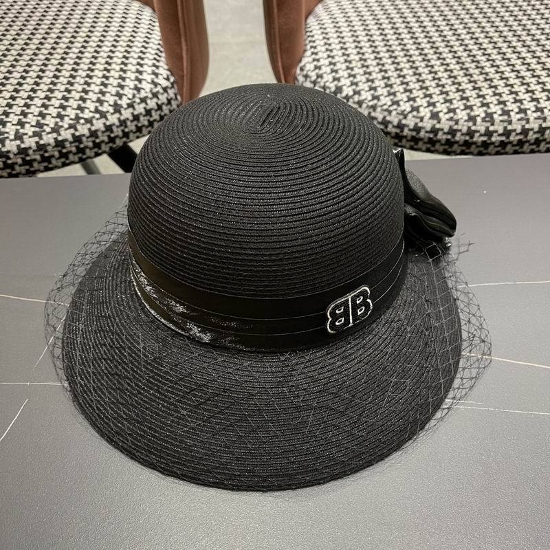 Balenciaga  top hat (31)