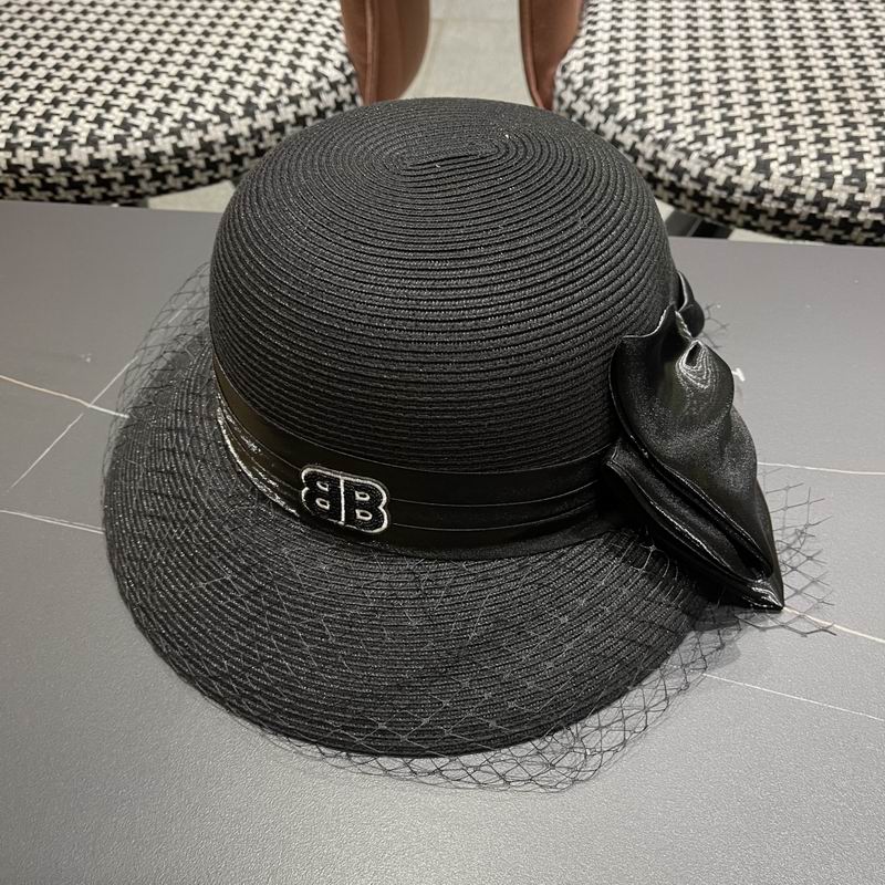 Balenciaga  top hat (32)