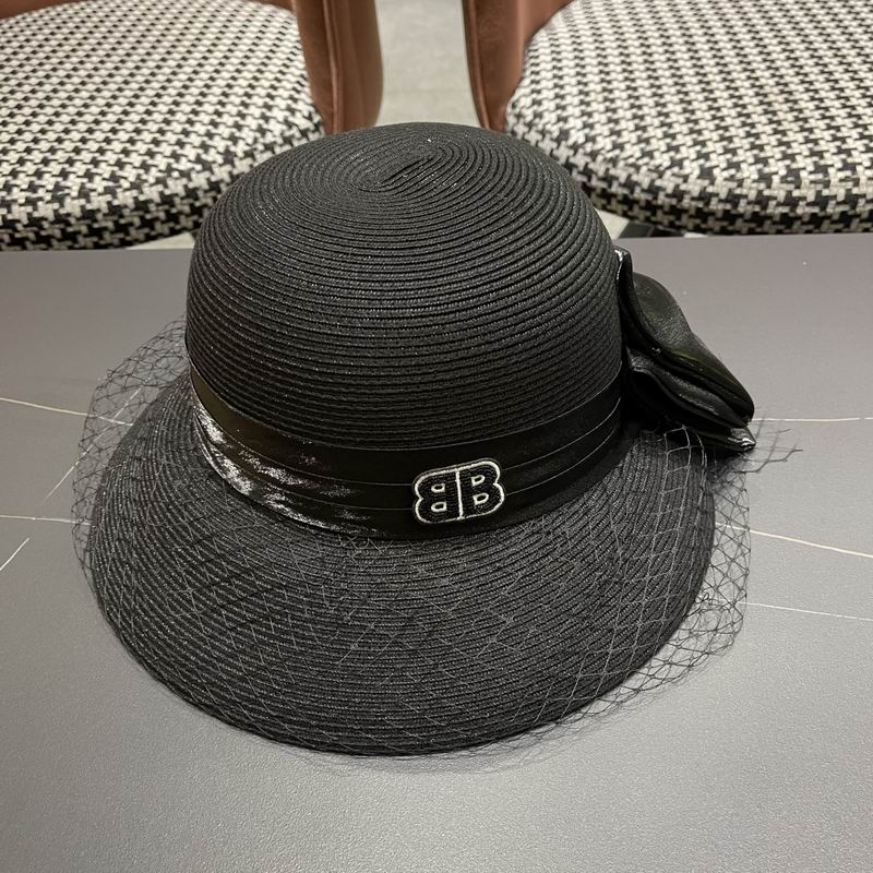 Balenciaga  top hat (33)