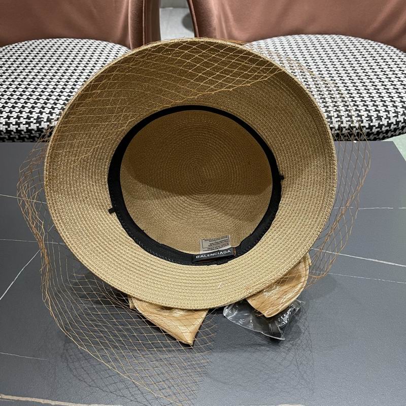 Balenciaga  top hat (35)