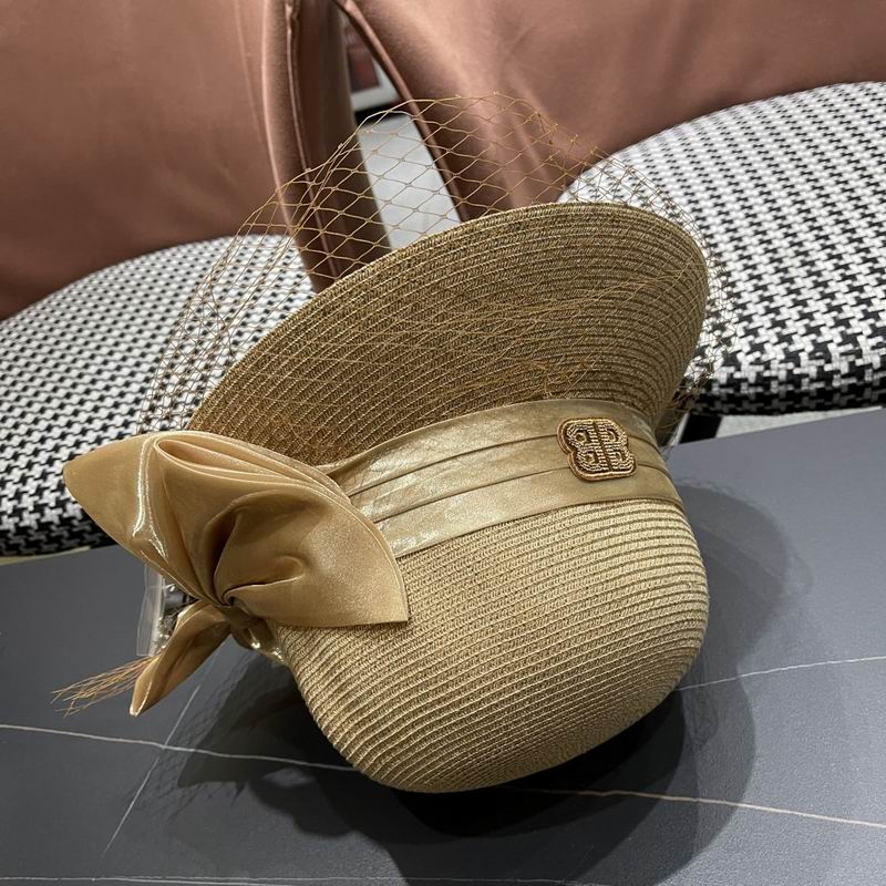 Balenciaga  top hat (36)