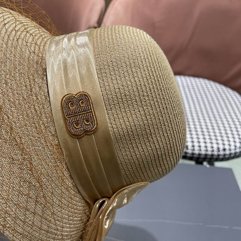 Balenciaga  top hat (37)