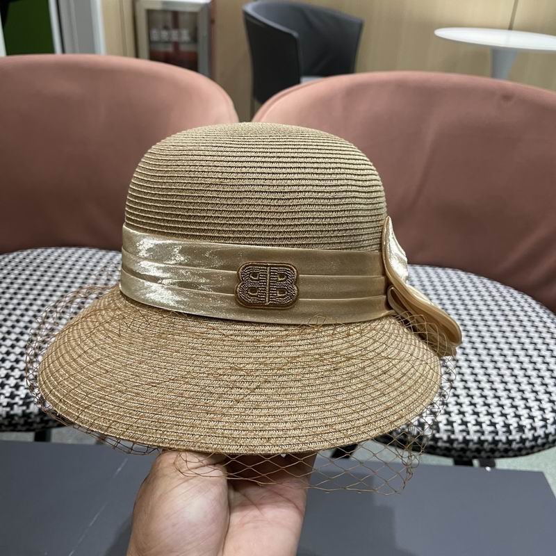 Balenciaga  top hat (38)