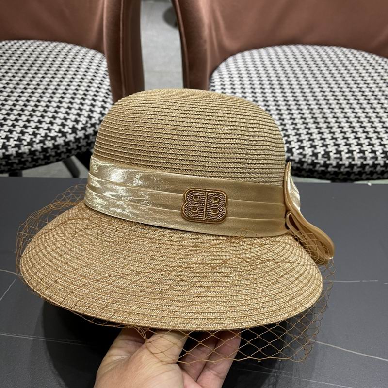 Balenciaga  top hat (39)