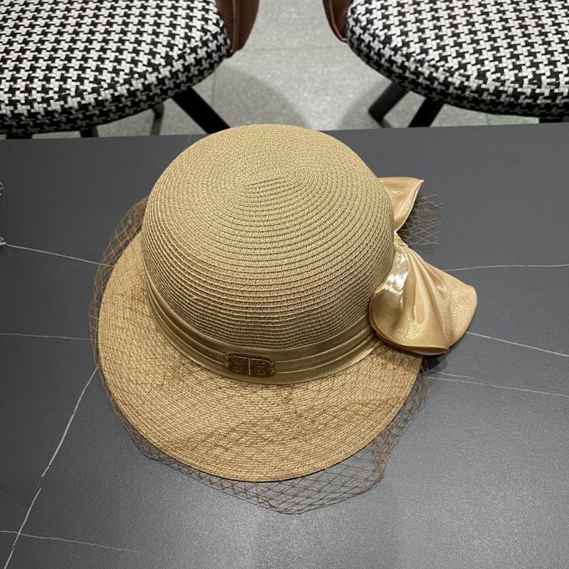 Balenciaga  top hat (41)