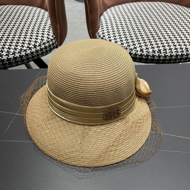 Balenciaga  top hat (42)