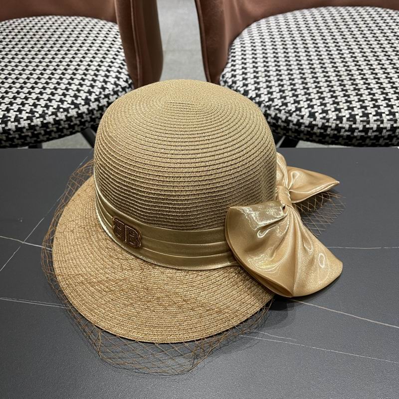 Balenciaga  top hat (43)