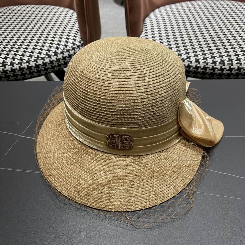 Balenciaga  top hat (44)