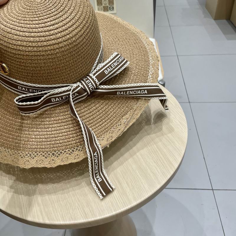 Balenciaga  top hat (46)