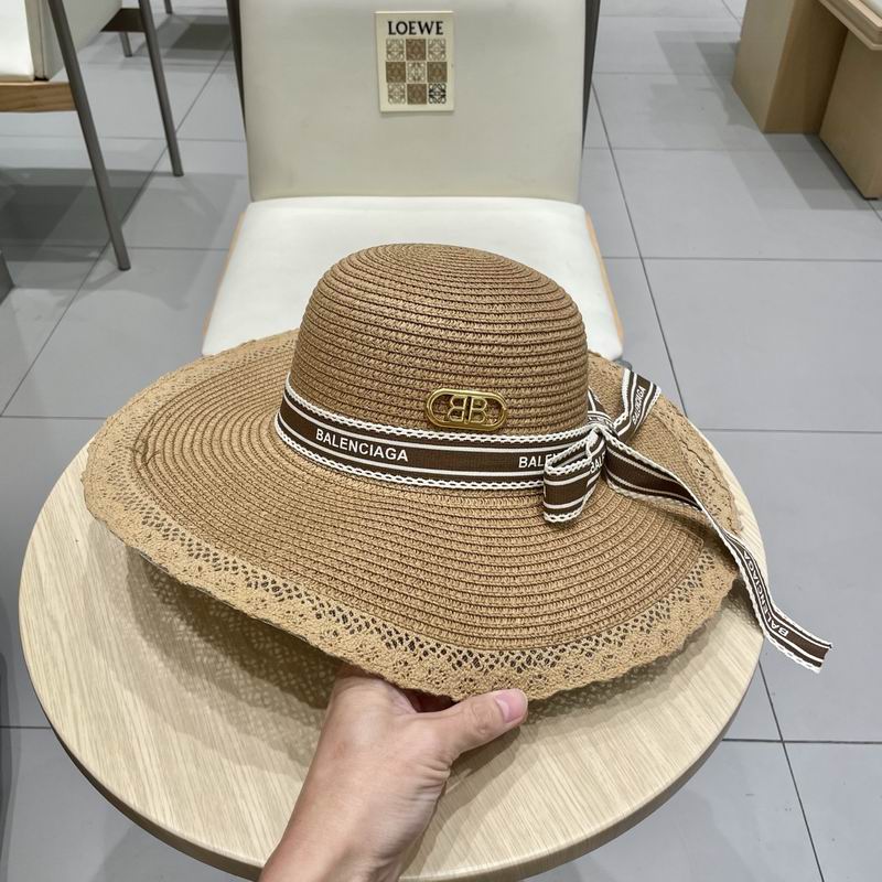 Balenciaga  top hat (47)