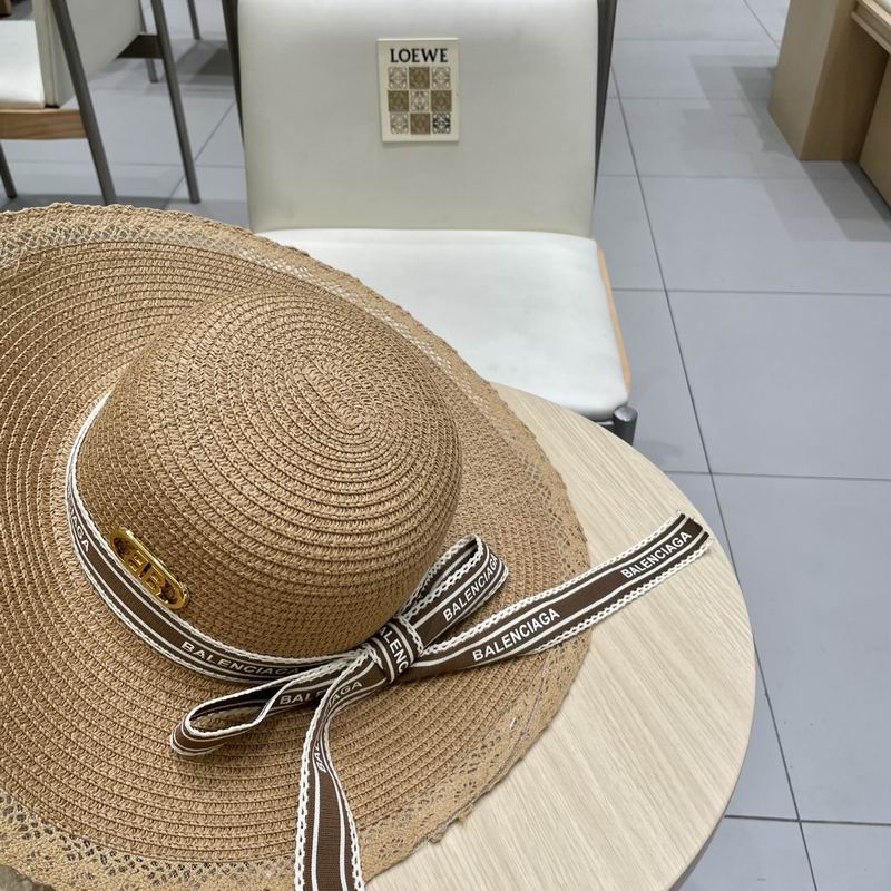 Balenciaga  top hat (48)