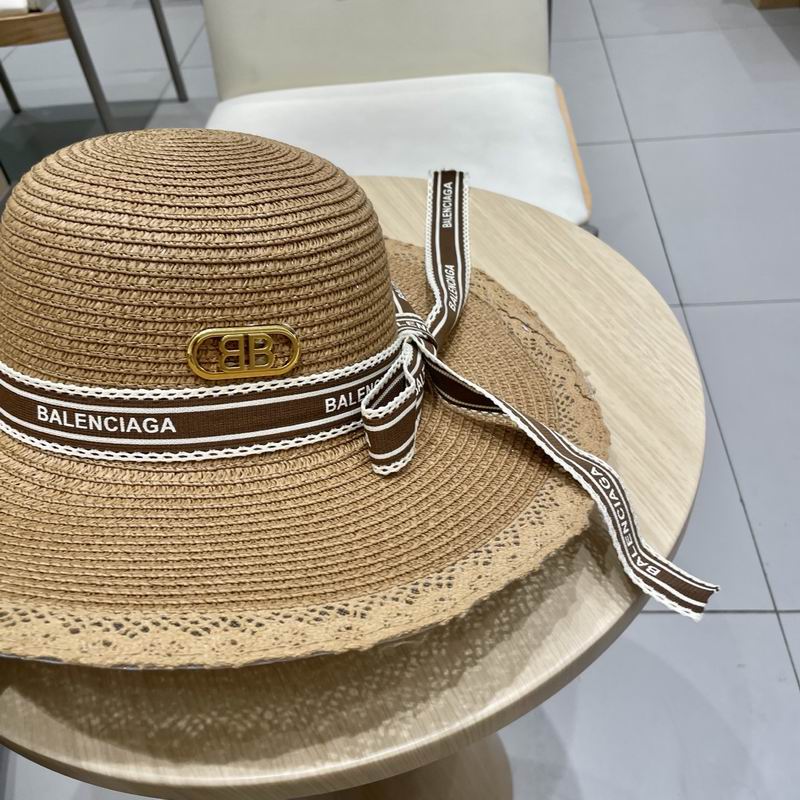 Balenciaga  top hat (50)