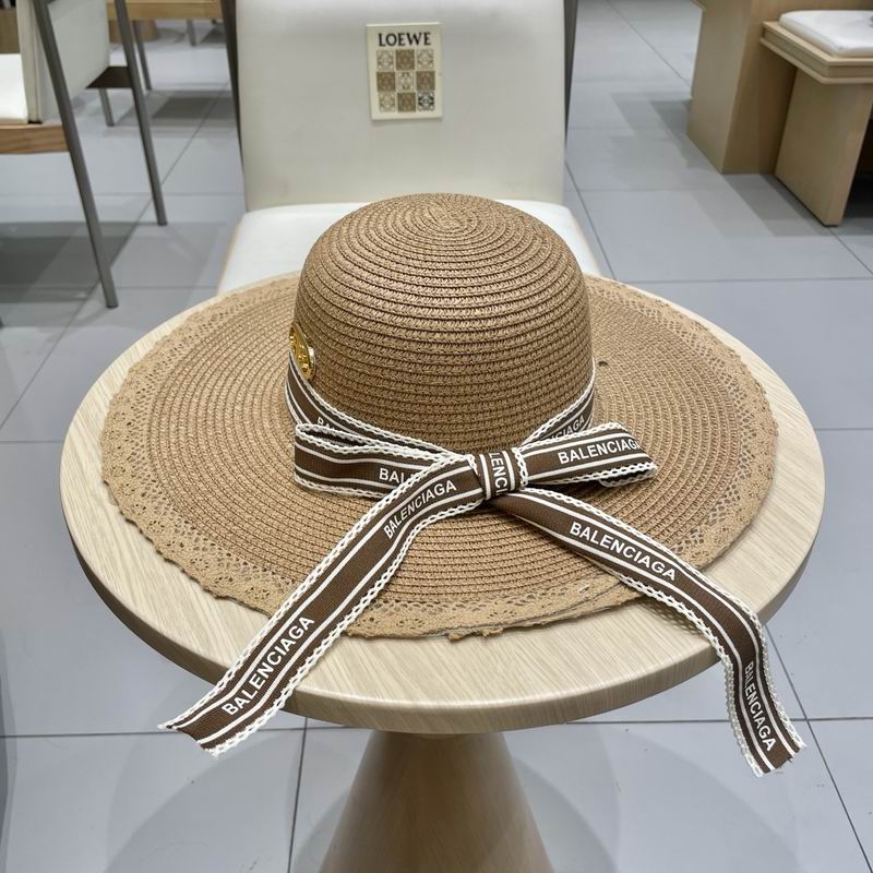 Balenciaga  top hat (52)