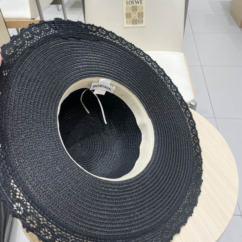 Balenciaga  top hat (54)