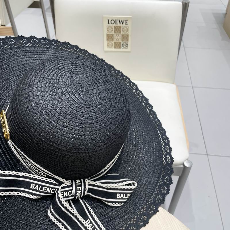 Balenciaga  top hat (55)