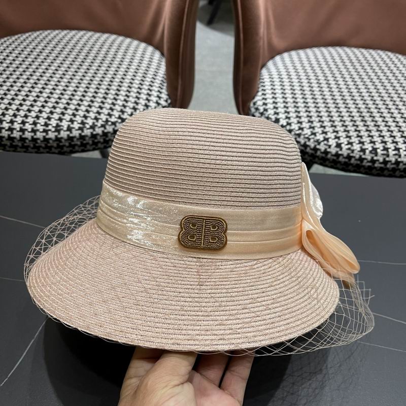 Balenciaga  top hat (6)