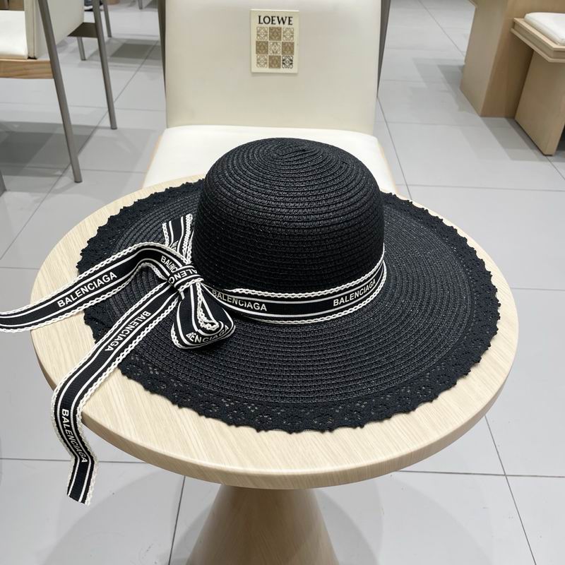 Balenciaga  top hat (60)