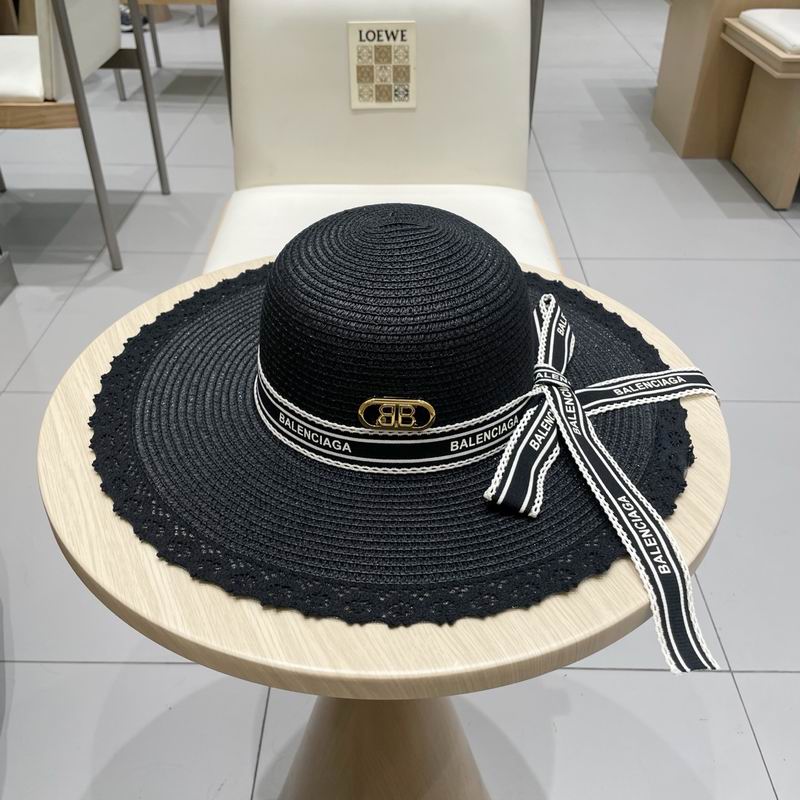 Balenciaga  top hat (62)
