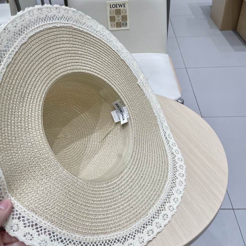 Balenciaga  top hat (63)