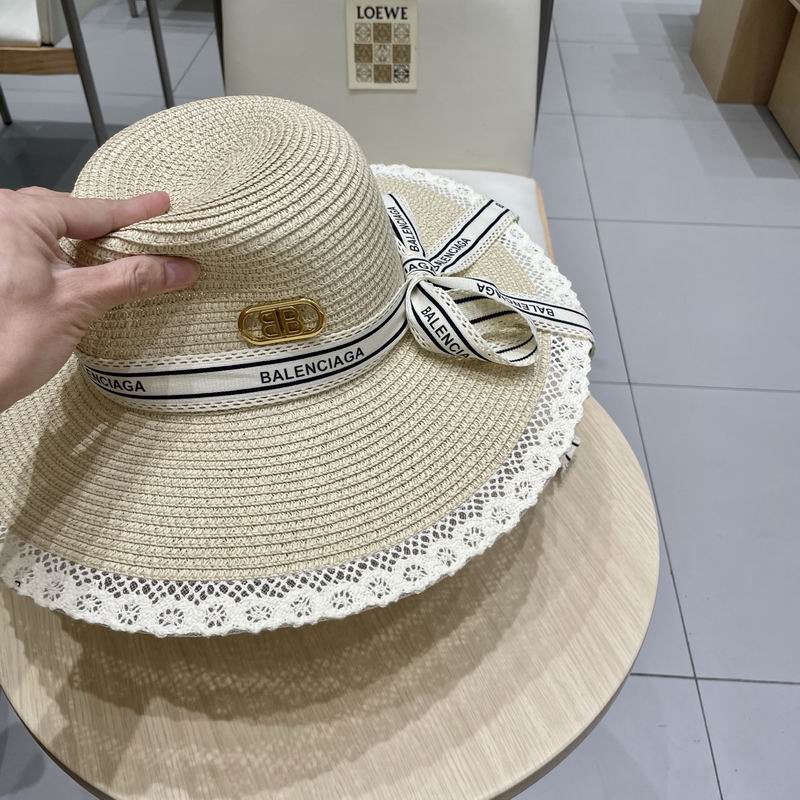 Balenciaga  top hat (64)