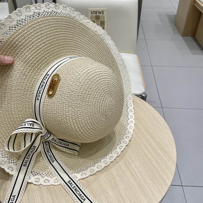 Balenciaga  top hat (65)