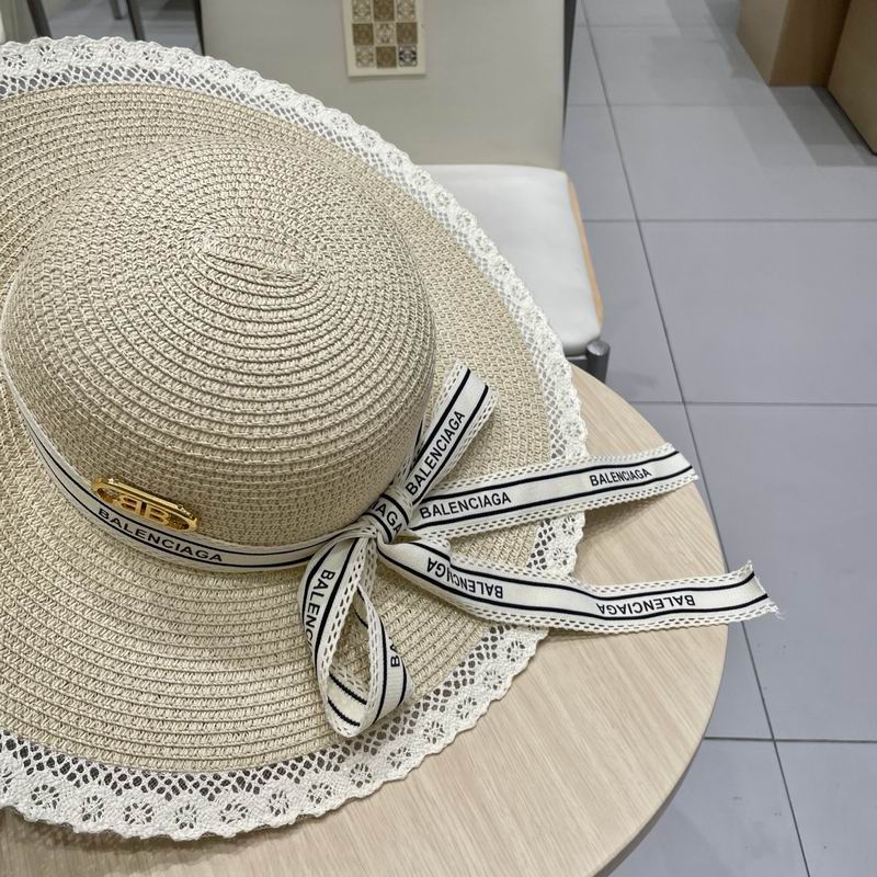 Balenciaga  top hat (66)