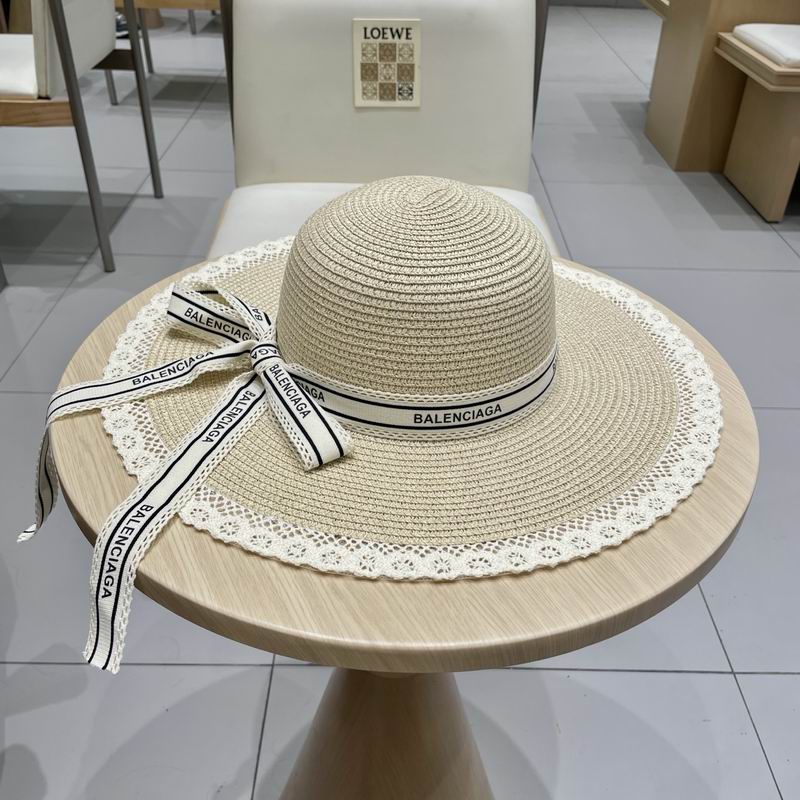 Balenciaga  top hat (69)