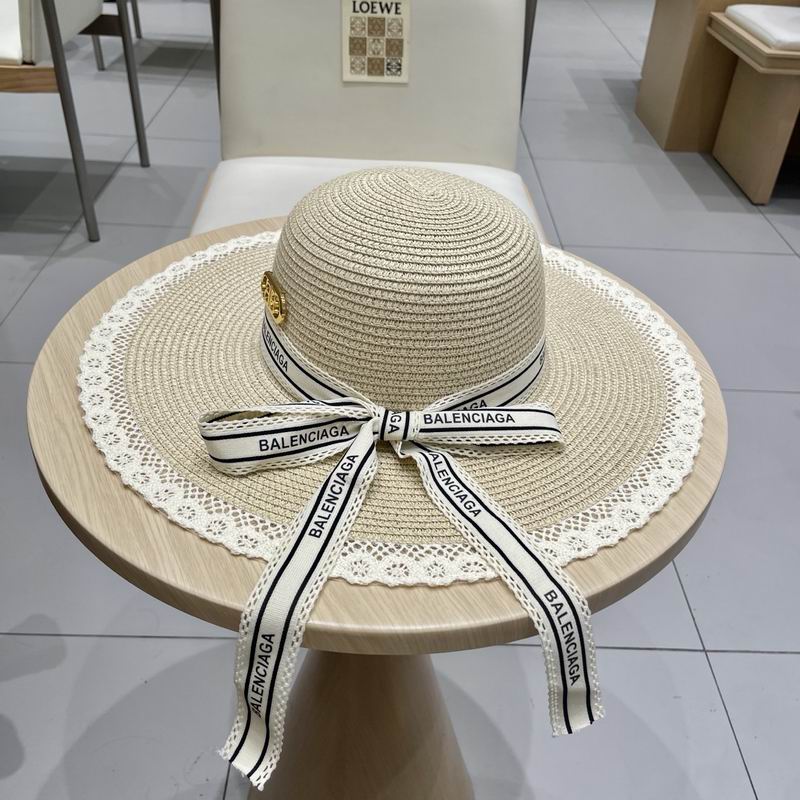 Balenciaga  top hat (70)