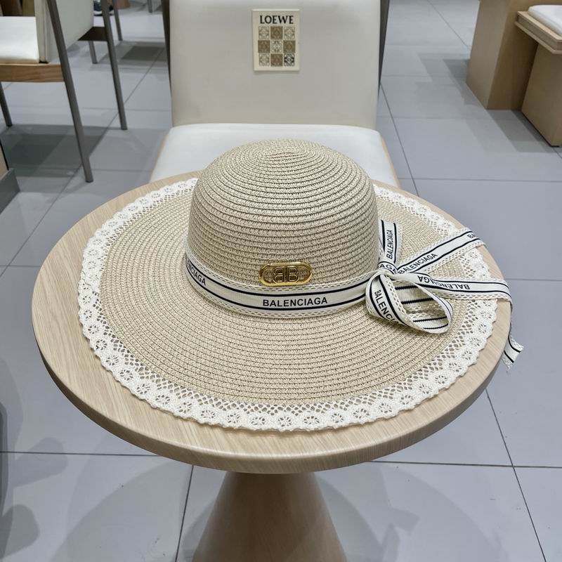 Balenciaga  top hat (71)