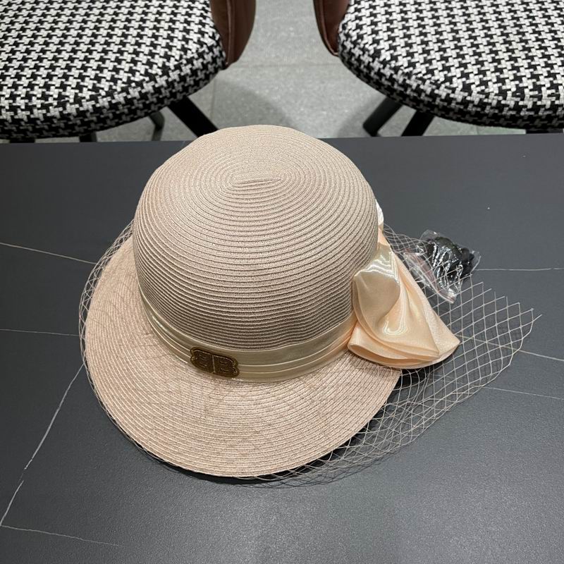 Balenciaga  top hat (8)