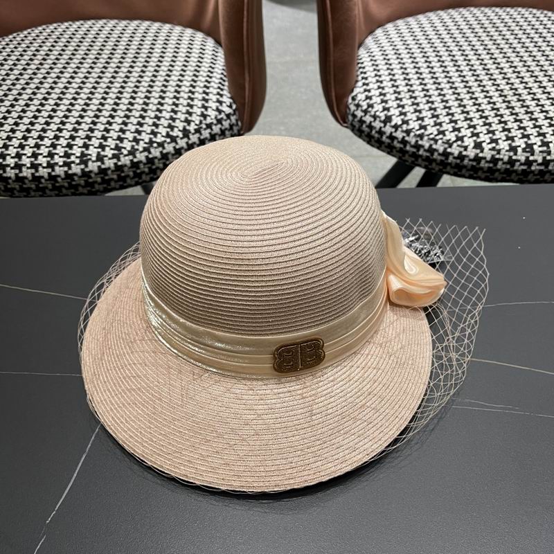 Balenciaga  top hat (9)