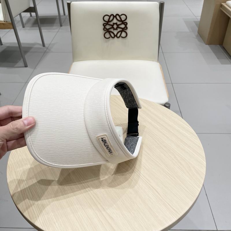 Balenciaga Visor (1)