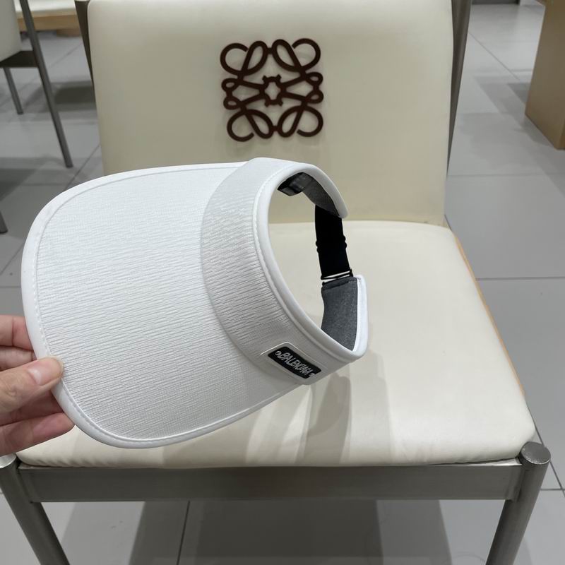 Balenciaga Visor (11)