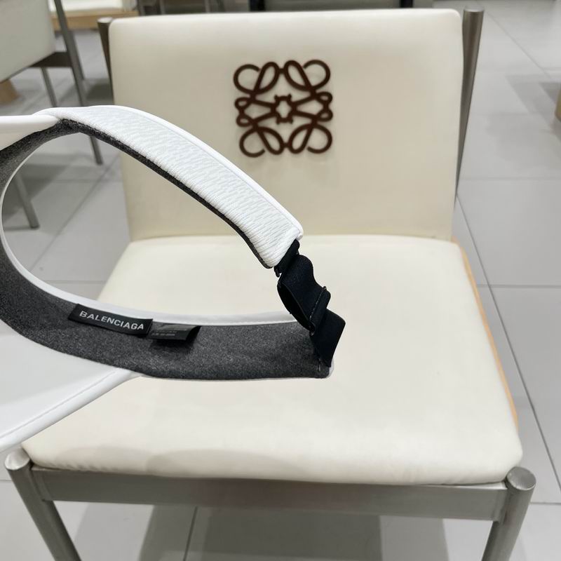 Balenciaga Visor (12)