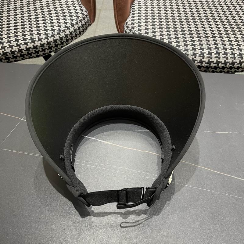 Balenciaga Visor (13)