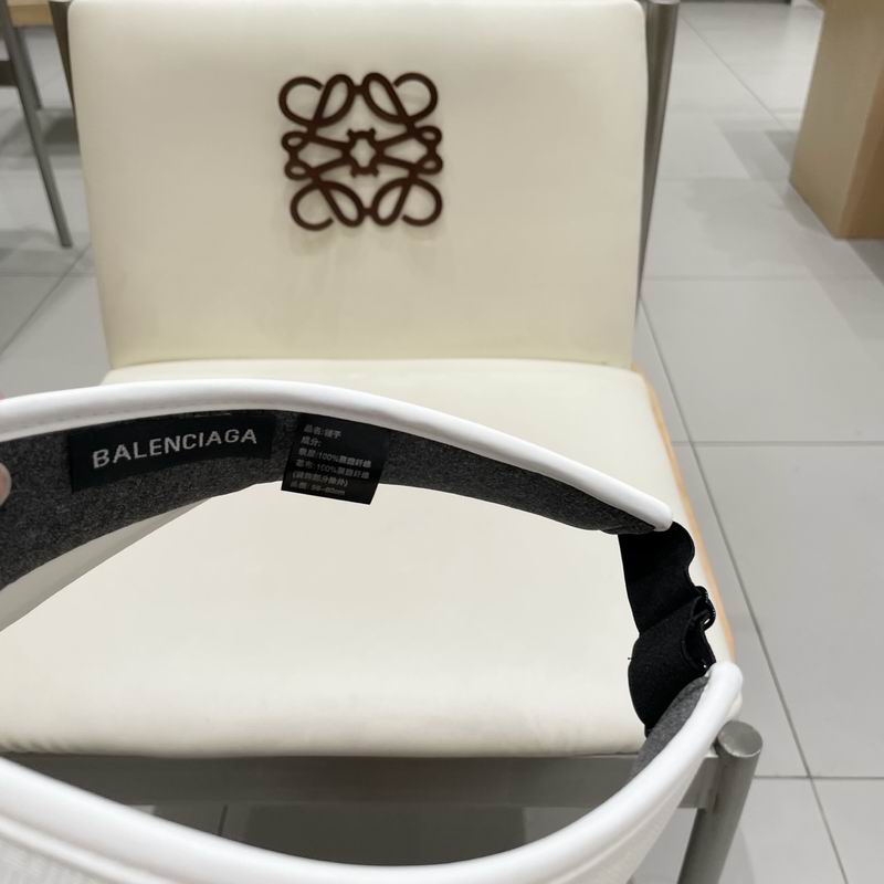 Balenciaga Visor (15)