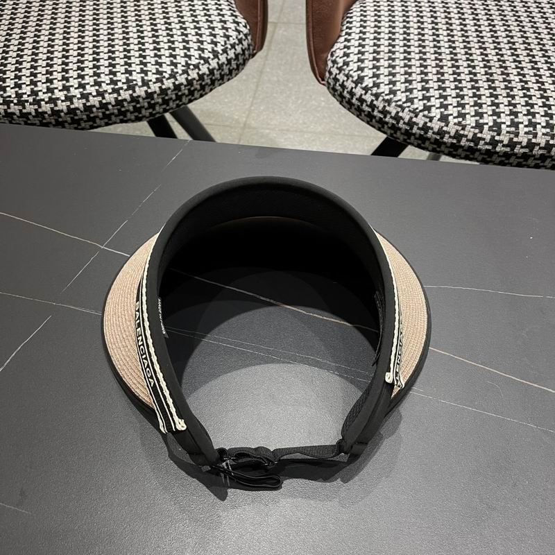 Balenciaga Visor (16)