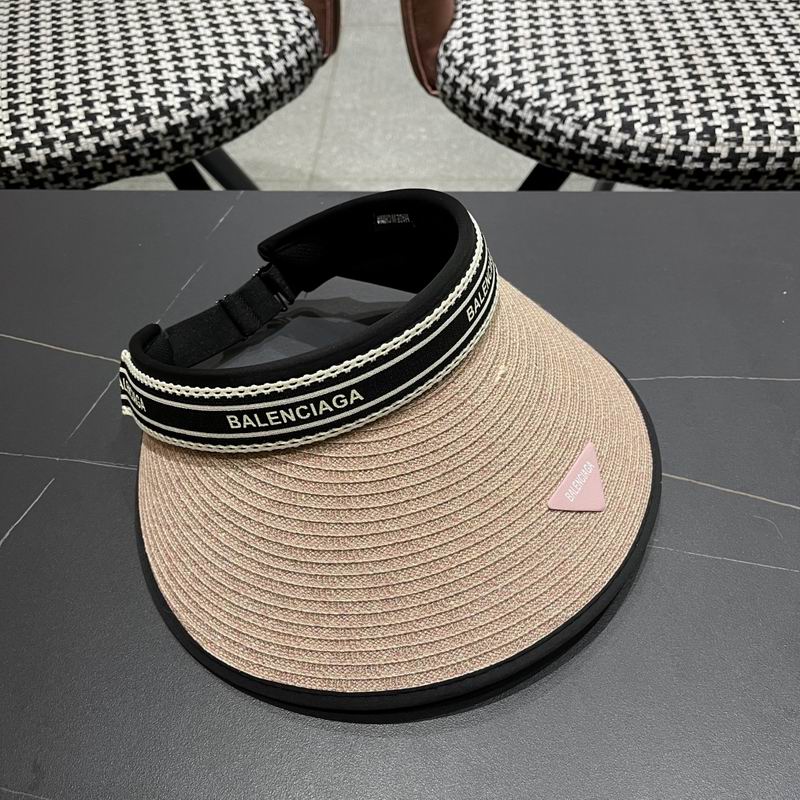 Balenciaga Visor (18)