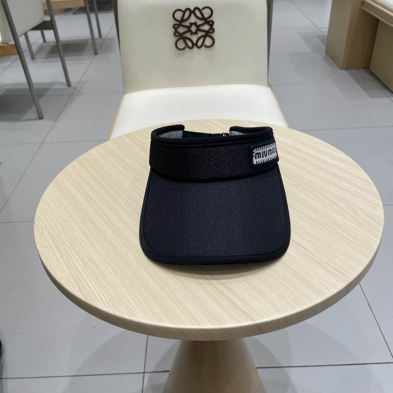 Balenciaga Visor (19)