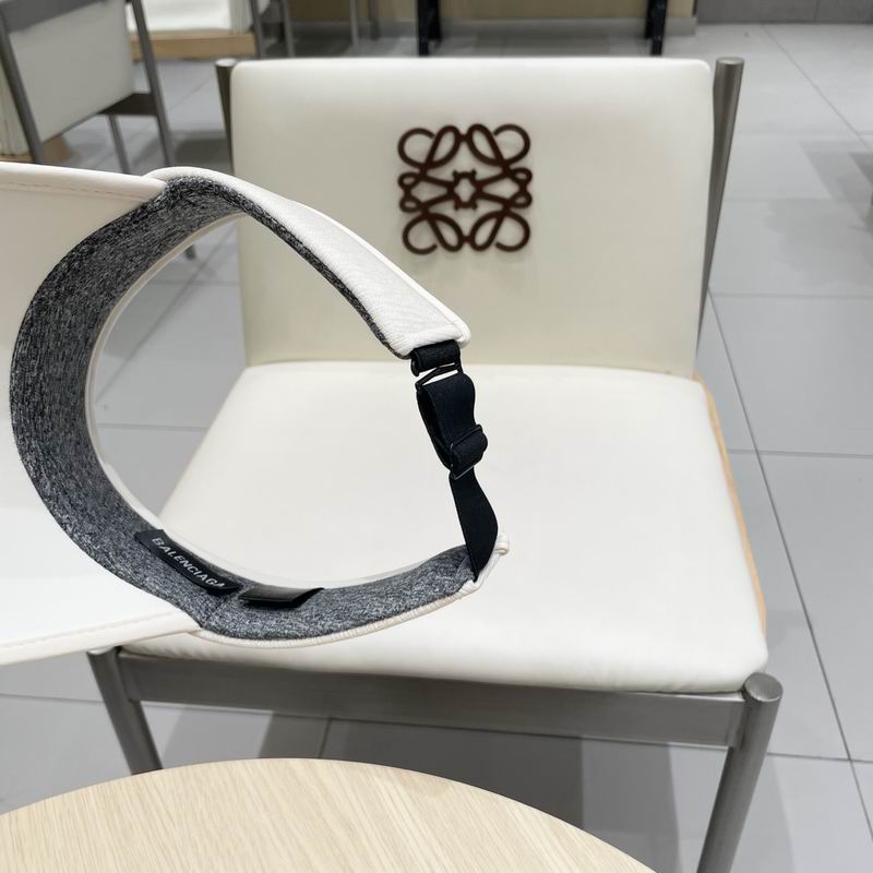 Balenciaga Visor (2)