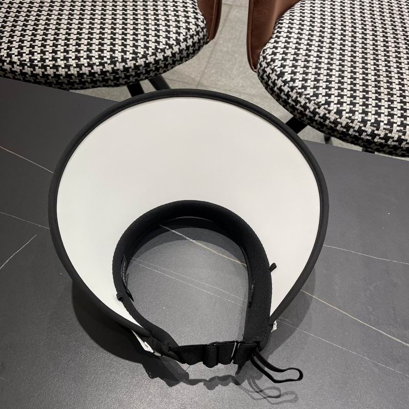 Balenciaga Visor (2)