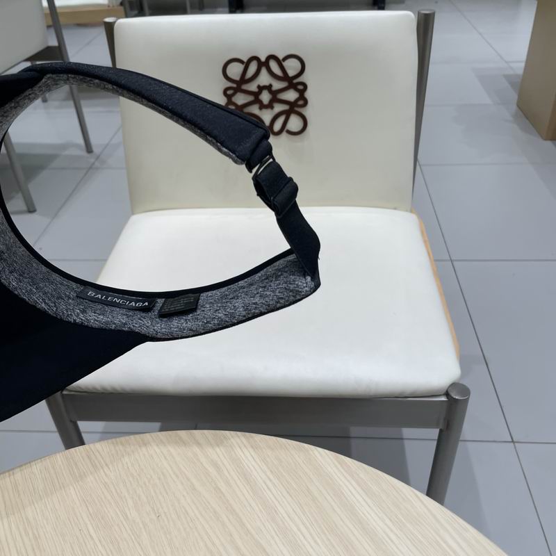 Balenciaga Visor (21)