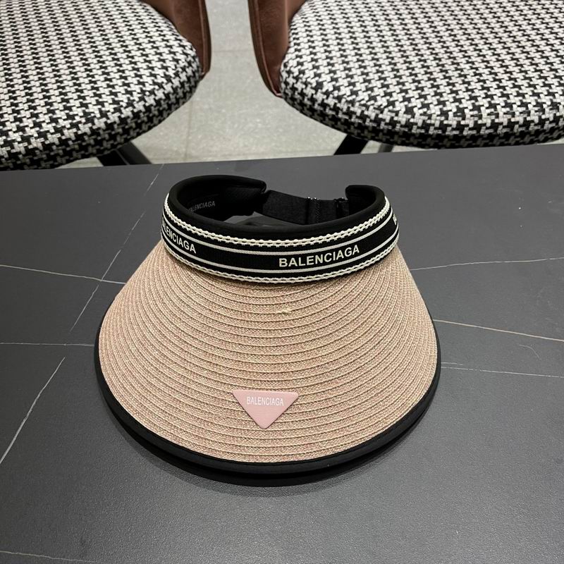 Balenciaga Visor (21)